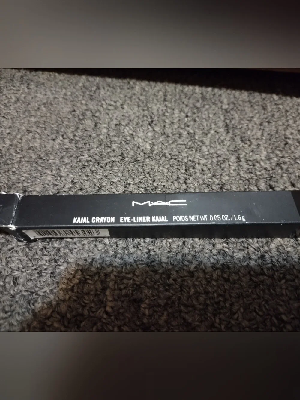 MAC Cosmetics Kajal Crayon Eye-Liner Kajal – 